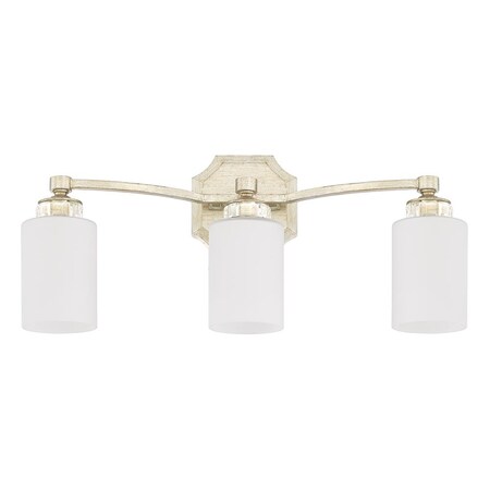 Capital 3 Light Vanity 115031WG-375